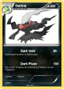 Darkrai