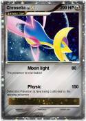 Cresselia