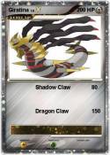 Giratina