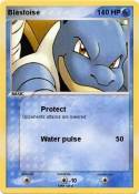 Blastoise