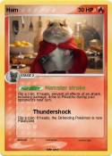 Ham