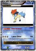 Keldeo