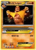 hulk hulgen