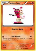 Funtime Foxy