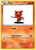 Foxy