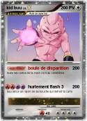 kid buu