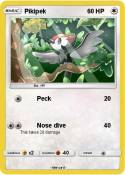 Pikipek