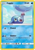 Popplio