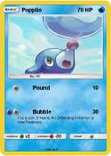Popplio