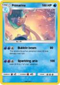 Primarina