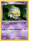 hortensis