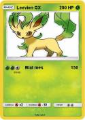 Leevien GX