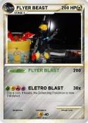 FLYER BEAST