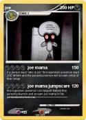 joe