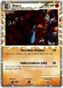Shaco