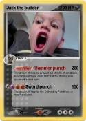 Jack the builde