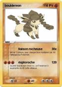 bouldereon