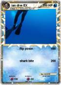 ian dive EX
