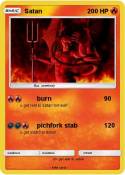 Satan
