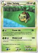 Killer Turtwig