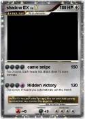 shadow EX