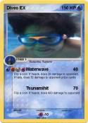 Diveo EX