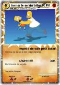 homer le