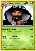 snoop snoop