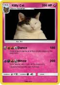 Kitty Cat