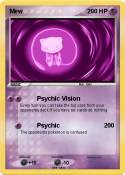 Mew