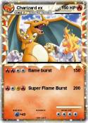 Charizard ex