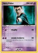 Harry Potter