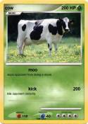 cow