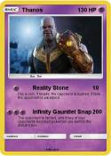 Thanos