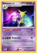 Alakazam