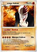 Ichigo Hollow