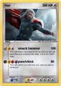 thor