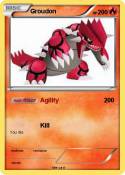 Groudon