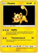 Pikatata