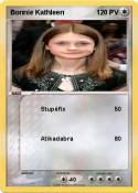 Bonnie Kathleen