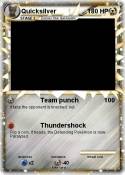 Quicksilver
