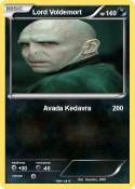 Lord Voldemort