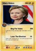Hilary Clinton