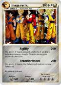 maga rachu