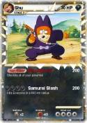 Shu