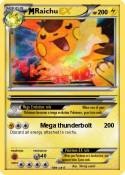 Raichu