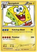 Spongebob