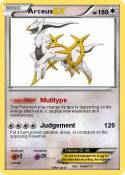 Arceus