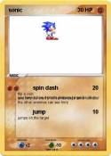 sonic