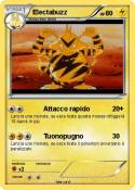 Electabuzz
